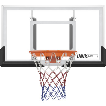 Баскетбольный щит UNIX LINE B-BACKBOARD-PC 50