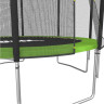 Батут UNIX LINE SIMPLE 6 ft Green (outside) TRSI6OUTG