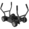 Сани-тележка UNIX FIT PRO (UC-NT-T6600)